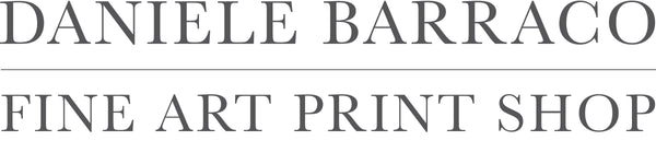Daniele Barraco - Fine Art Print Shop